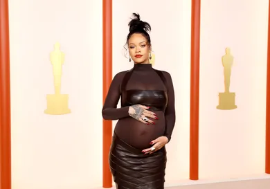 95th Annual Academy Awards - Arrivals