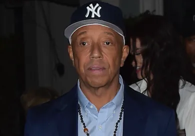 Russell Simmons Responds Family Comments Behavior