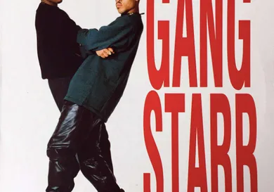 gang starr