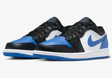 Air-Jordan-1-Low-“Royal-Toe”-Officially-Unveiled1