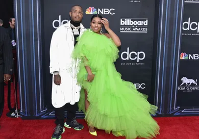 2019 Billboard Music Awards - Arrivals