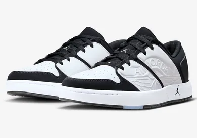 Jordan-Nu-Retro-1-Low-White-Black-DV5141-100-4