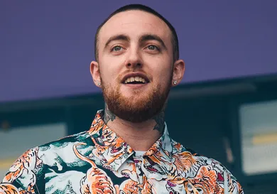 Mac Miller 1 Million Albums US 2023