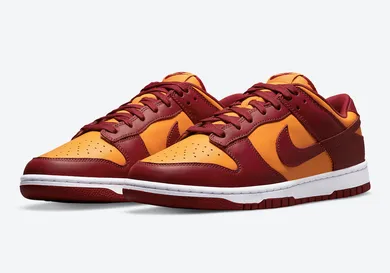 Nike-Dunk-Low-Midas-Gold-Tough-Red-DD1391-701-Release-Date