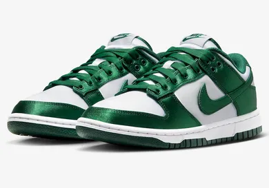 Nike-Dunk-Low-WMNS-Satin-Green-Officially-Revealed1