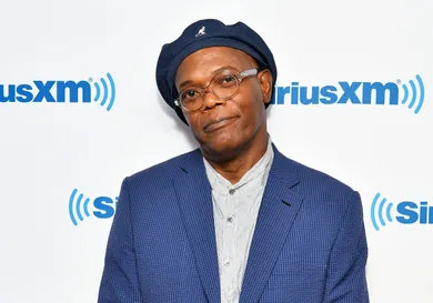 Celebrities Visit SiriusXM - June 10, 2019