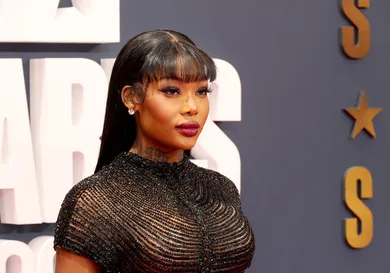 2023 BET Awards - Arrivals