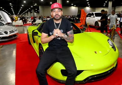 105.3 The Beat &amp; DJ Envy's Drive Your Dreams Car Show