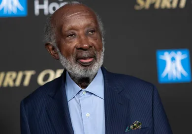 Clarence Avant