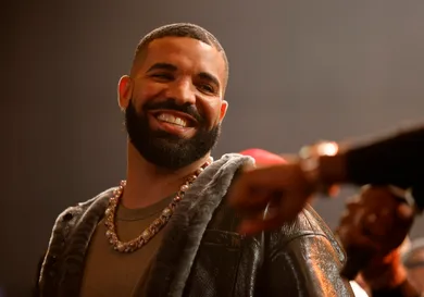 Drake's Till Death Do Us Part Rap Battle Event