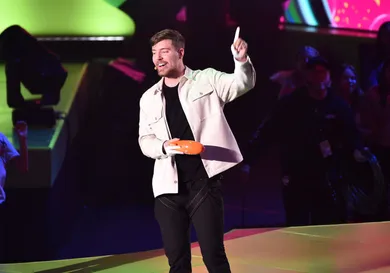 Nickelodeon's 2023 Kids' Choice Awards - Show