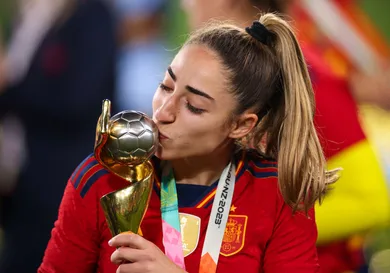 Spain v England: Final - FIFA Women's World Cup Australia &amp; New Zealand 2023