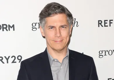 Chris Parnell net worth