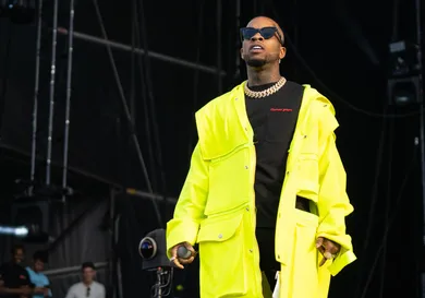 Wireless Festival 2019