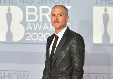 The BRIT Awards 2020 - Red Carpet Arrivals