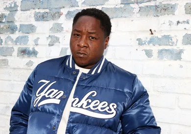 Starter x MLB Bronx Bubble Jacket Unveiling