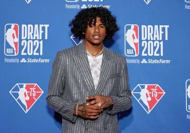 2021 NBA Draft