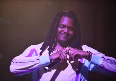 Young Nudy In Concert - Fort Lauderdale, FL