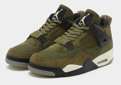 Air-Jordan-4-SE-Craft-Medium-Olive-FB9927-200-Release-Date