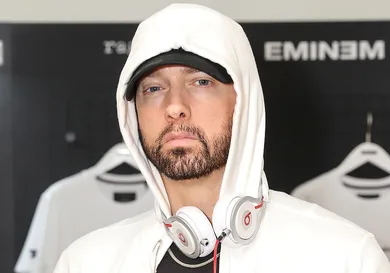 Eminem Wife Kim Daughter Hailie Wedding Hip Hop News