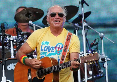 CMT Presents Jimmy Buffett &amp; Friends: Live from the Gulf Coast - Show