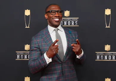 NFL: FEB 02 NFL Honors Red Carpet