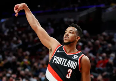 CJ McCollum net worth