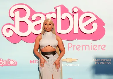 "Barbie" Premiere - Arrivals