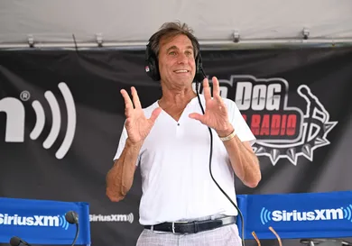 SiriusXM's Chris "Mad Dog" Russo Returns To Bar A At The Jersey Shore