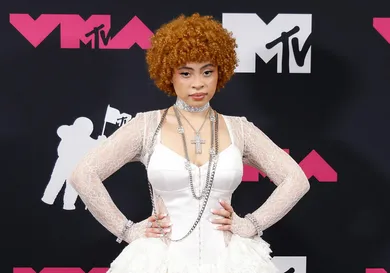 2023 MTV Video Music Awards - Press Room