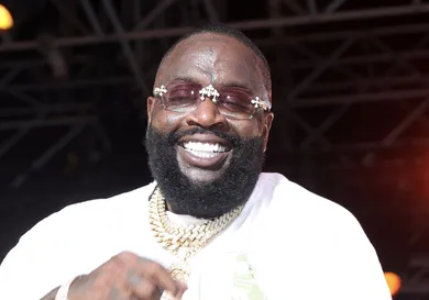 Rick Ross Shark Tank Hip Hop News