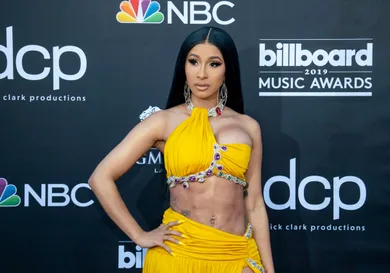 2019 Billboard Music Awards - Arrivals