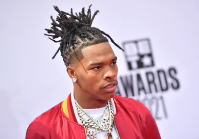 BET Awards 2021 - Arrivals