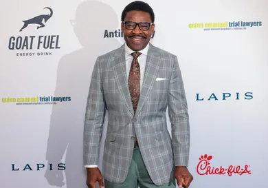 22nd Annual Harold &amp; Carole Pump Foundation Gala