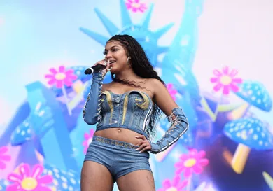 2021 Governors Ball Music Festival - Day 3