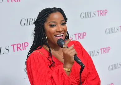 "Girls Trip" Atlanta Screening