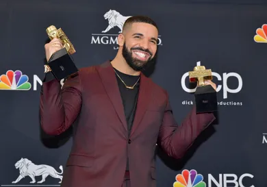 2019 Billboard Music Awards - Press Room