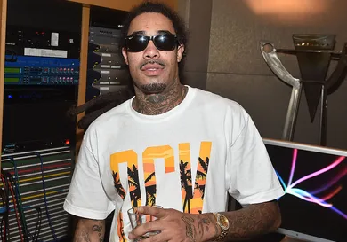 Gunplay "Living Legend" Listening Session