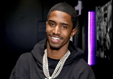 King Combs Sampling Diddy Bad Boy Hip Hop News