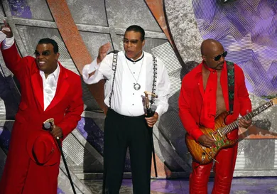 2004 BET Awards - Show