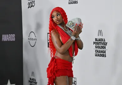 BET Hip Hop Awards 2023 - Arrivals