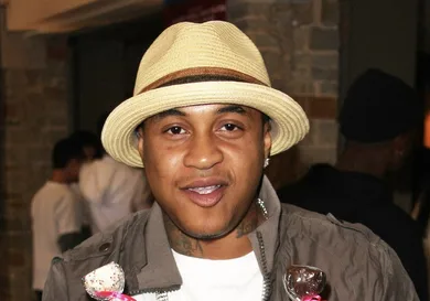 Tupac Keefe D Same Orlando Brown Hip Hop News