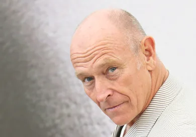 Actor Corbin Bernsen Poses At The 53rd Monte Carlo TV Festival