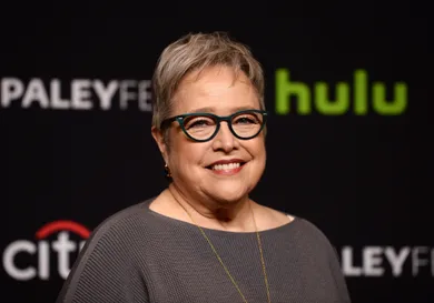 The Paley Center For Media's 33rd Annual PaleyFest Los Angeles - Closing Night Presentation: "American Horror Story: Hotel" - Arrivals