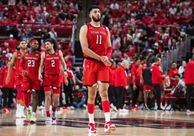 Oklahoma State v Texas Tech