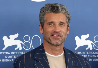 patrick dempsey