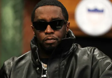 Sean "Diddy" Combs Fulfills $1 Million Pledge To Howard University At Howard Homecoming – Yardfest