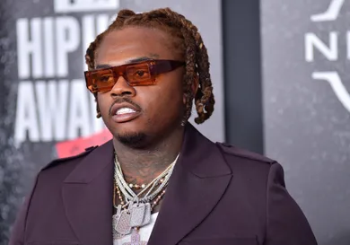 2021 BET Hip Hop Awards - Arrivals