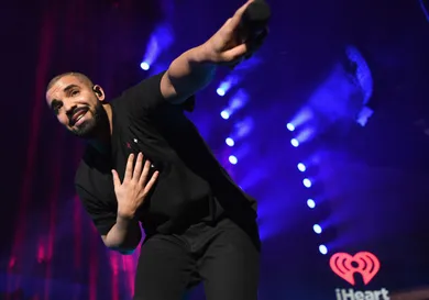 2016 iHeartRadio Music Festival - Night 1 - Show