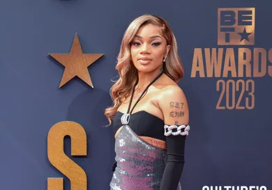 2023 BET Awards - Arrivals